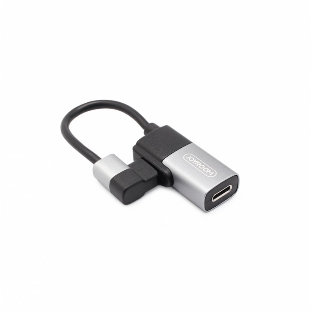 Kabl za Apple — Adapter Joyroom, srebrni