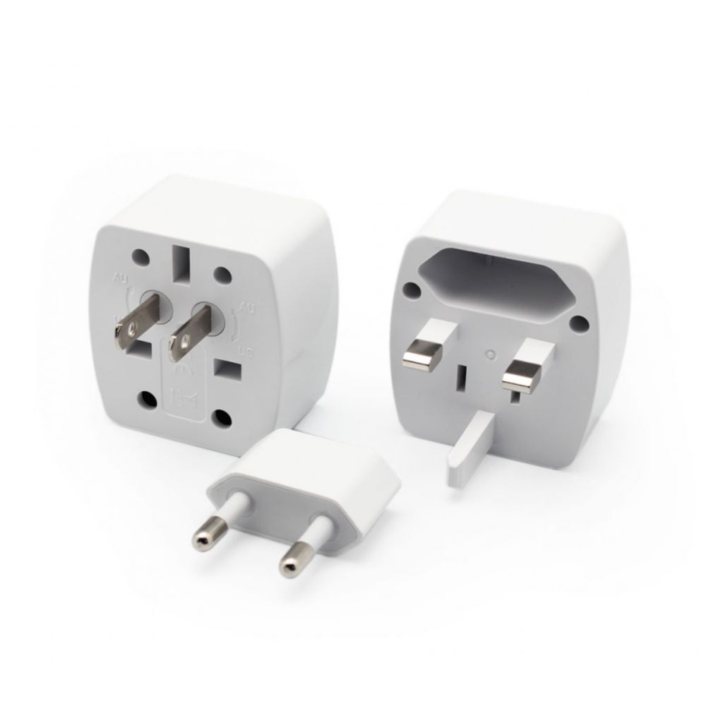 Kabl za Sony Xperia Z4 — Adapter Ldnio 100-240V 6A, beli