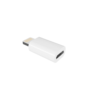 Punjač za Apple iPhone 5 — Adapter Micro USB na 5/6