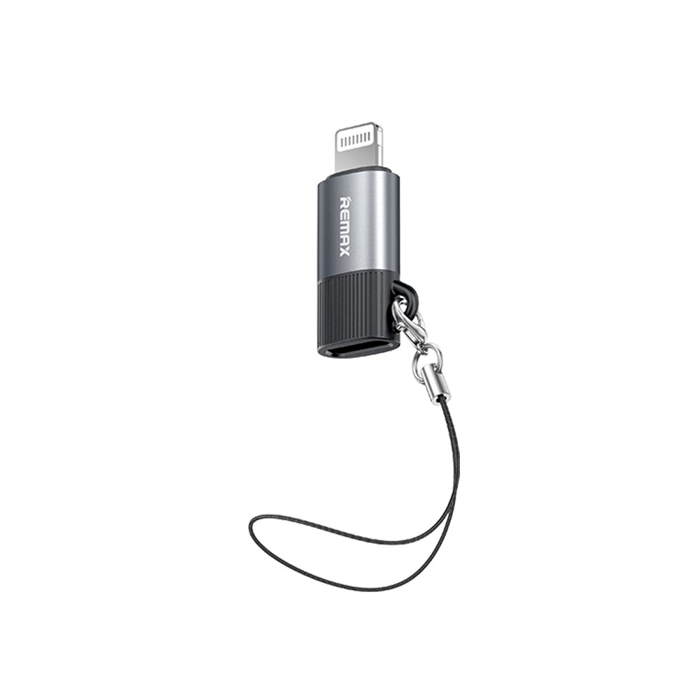 Kabl — Adapter Remax Smartlink 30W CB32 Lightning na Type C