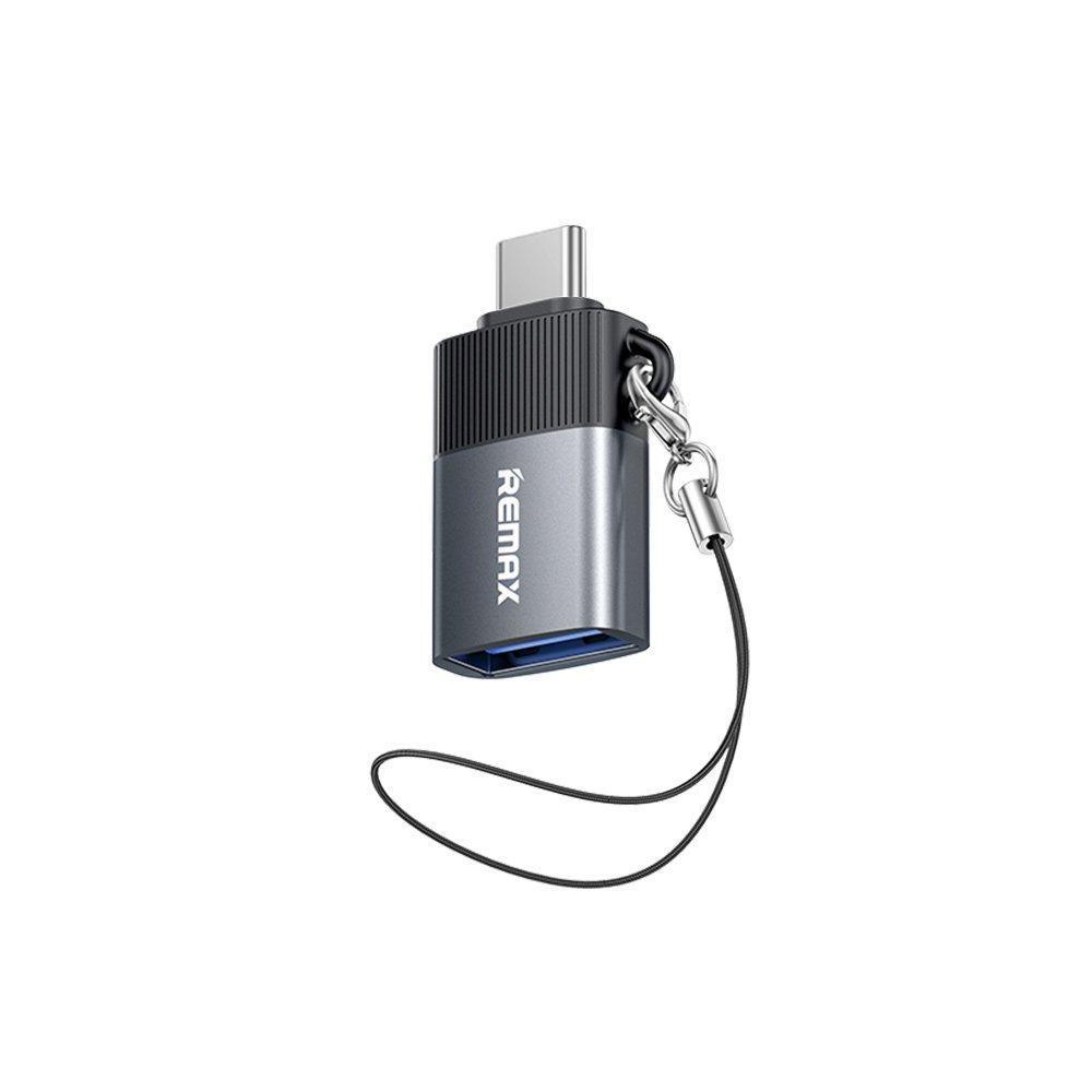 Kabl — Adapter Remax Smartlink CB32 Type C na USB A