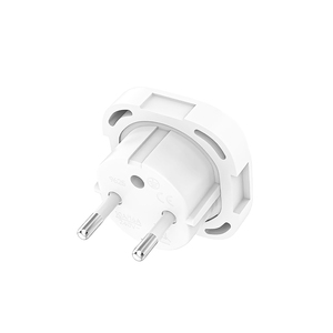Punjač — Adapter za, beli