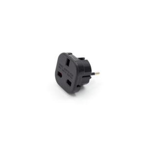 Punjač — Adapter za, crni