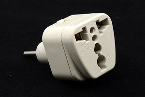 Punjač — Adapter za