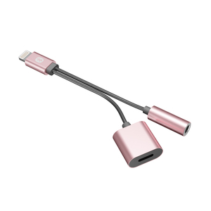 Audio oprema za Apple — Adapter