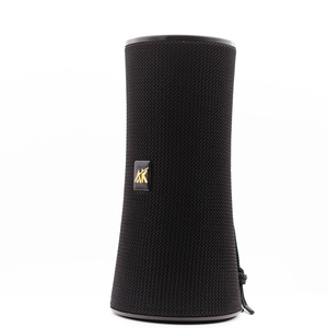 Audio oprema — AK-357 bluetooth speaker, crni