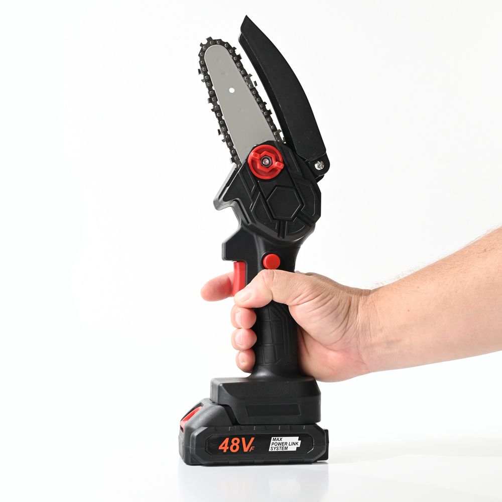 Servisni deo — AKU mini motorna testera JWD 382