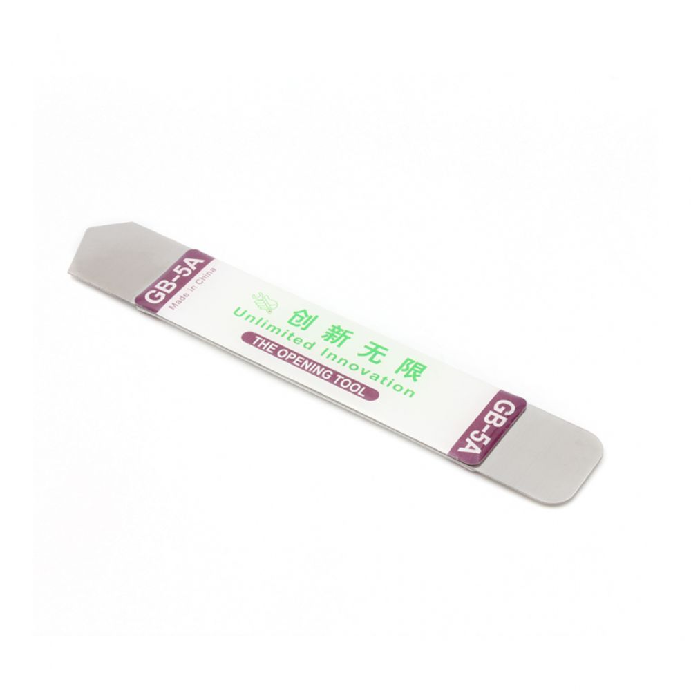Servisni deo — Alat za otvaranje GB-5A