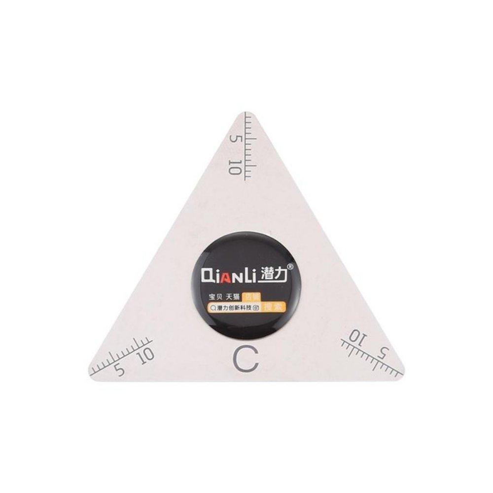 Servisni deo — Alat za otvaranje Qianli ToolPlus 0,1mm metalna