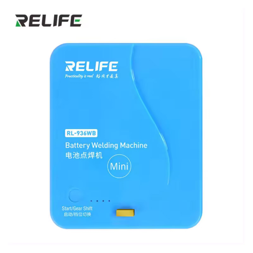 Servisni deo — Alat za punktovanje baterije Relife RL-936WB