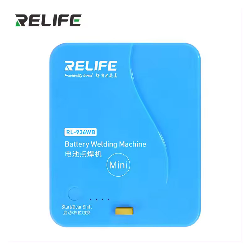 Servisni deo — Alat za punktovanje baterije Relife RL-936WB