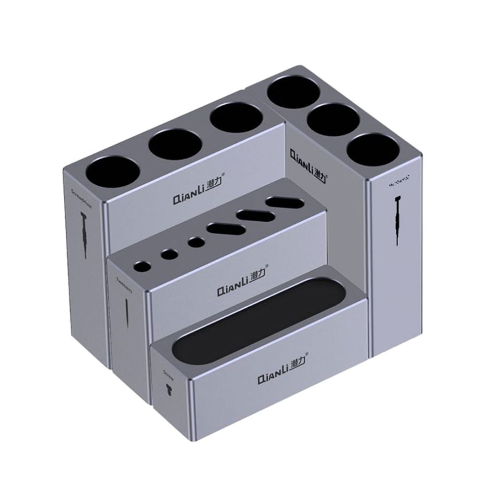 Servisni deo — Aluminijumska Qianli toolplus Icube