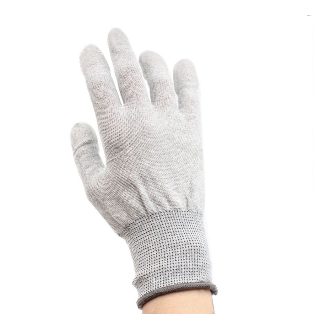 Servisni deo — Antistatik rukavice servisne L