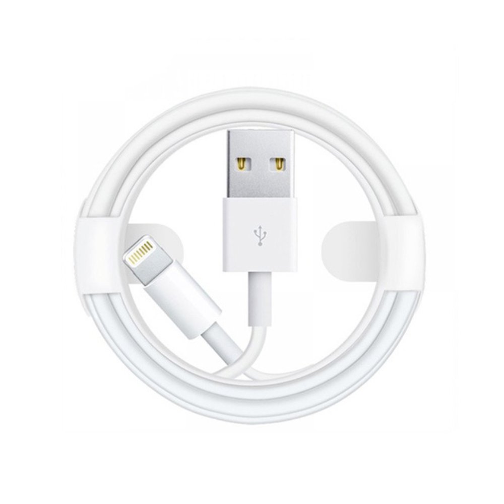 Kabl za Apple — Data Type A na Lightning 1m Bulk MXLY2ZM/A
