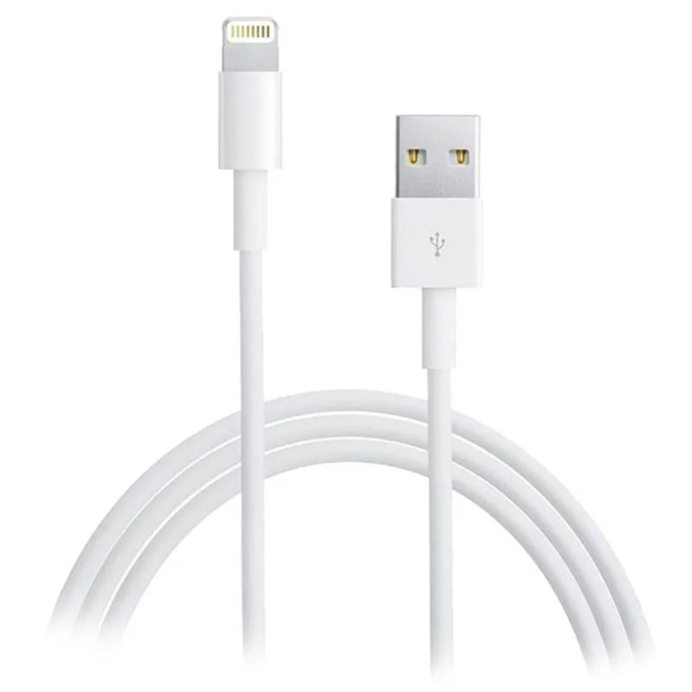 Kabl za Apple — Data Type A na Lightning 2m MD819ZM/A