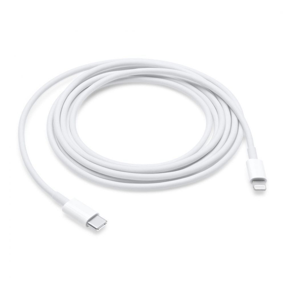 Kabl za Apple — Data Type C na Lightning 2m MQGH2ZM/A