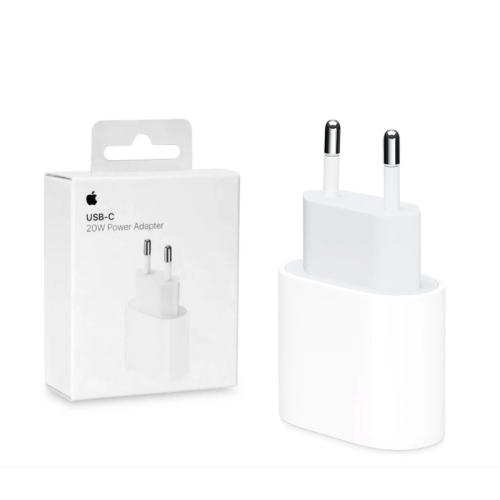 Punjač za Apple — 20W USB-C adapter MUVV3ZM/A