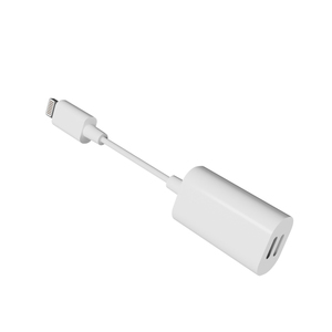 Audio oprema za Apple — Adapter/adapter