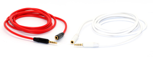Audio oprema — Adapter AUX 3,5mm M/Ž 1,2m