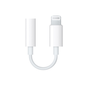 Audio oprema za Apple — Adapter iPhone na 3,5mm bluetooth M/Ž