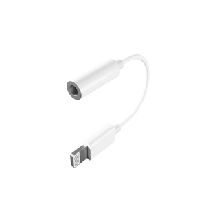 Audio oprema za Apple — Adapter iPhone na 3,5mm M/Ž Orig.
