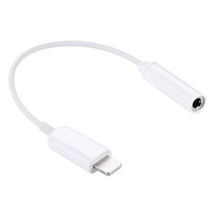 Audio oprema za Apple — Adapter iPhone na 3,5mm M/Ž