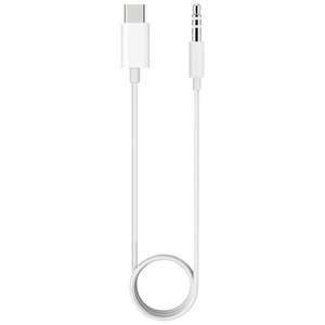 Audio oprema — Adapter Type-C na 3,5mm M/M