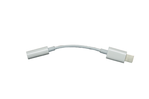 Audio oprema — Adapter Type-C na 3,5mm M/Ž Orig.