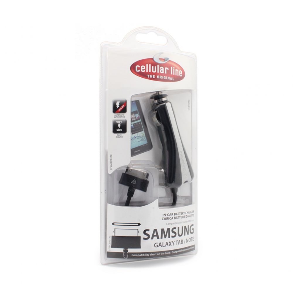 Punjač za Samsung — Auto Cellular Line