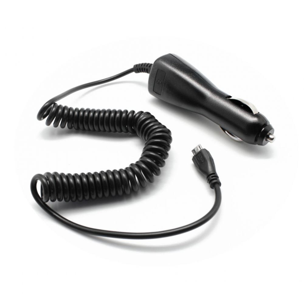 Punjač — Auto extreme za Navigaciju micro USB