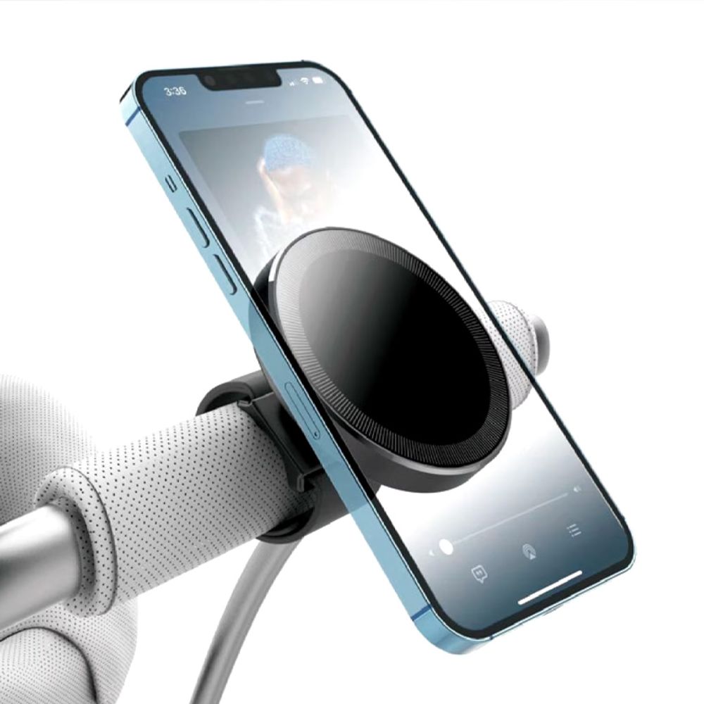 Power bank — Auto stalak MAG2