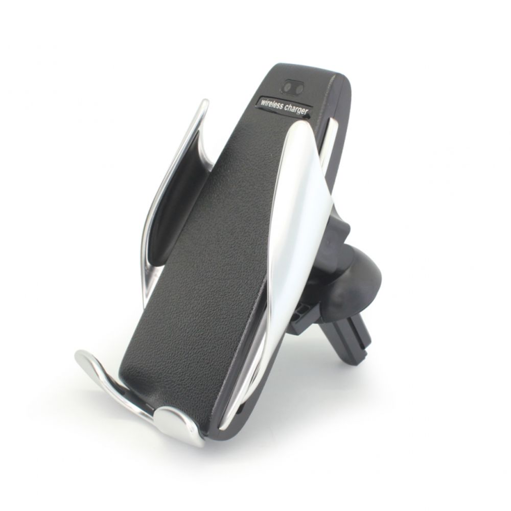 Power bank — Auto stalak Wireless Ebora C-010 10W, crni