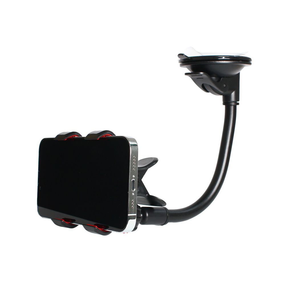 Power bank — Auto stalak YC-09B Stipaljka vakum