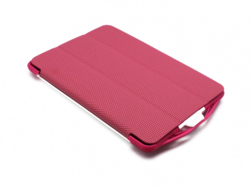 Power bank za Apple iPad Mini — Back up baterija bi fold