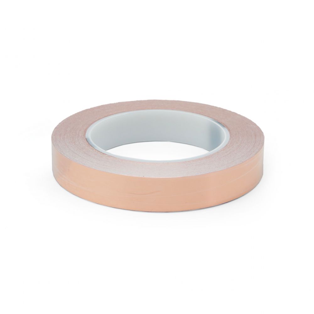 Servisni deo — Bakarna traka 20mm