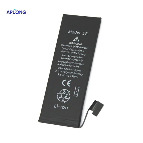 Baterija za Apple iPhone 5 — Aplong