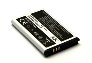 Baterija — C5212