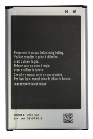 Baterija za Samsung Galaxy Note 3 — Cell