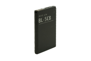 Baterija za Nokia 100 — Cell 2017/2019