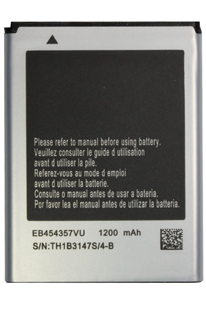 Baterija za Samsung Galaxy Pocket — Cell