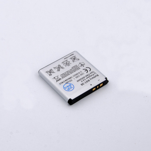 Baterija — Cell za K850
