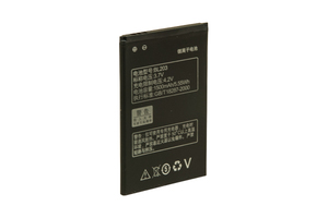 Baterija za Lenovo A369 — Cell