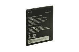 Baterija za Lenovo A6000 / A6010 — Cell