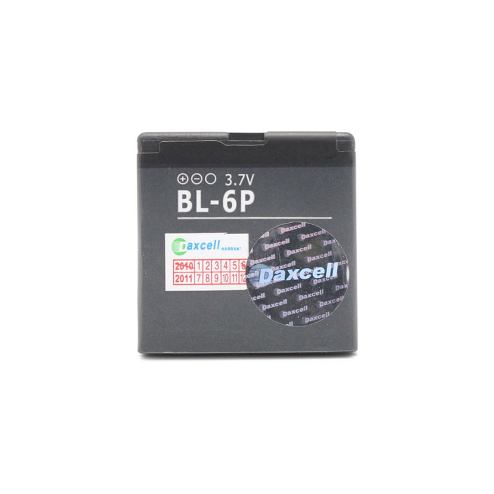 Baterija za Nokia 6500 Classic — Daxcell