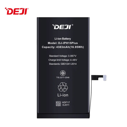 Baterija za Apple iPhone 15 Plus — Deji CK
