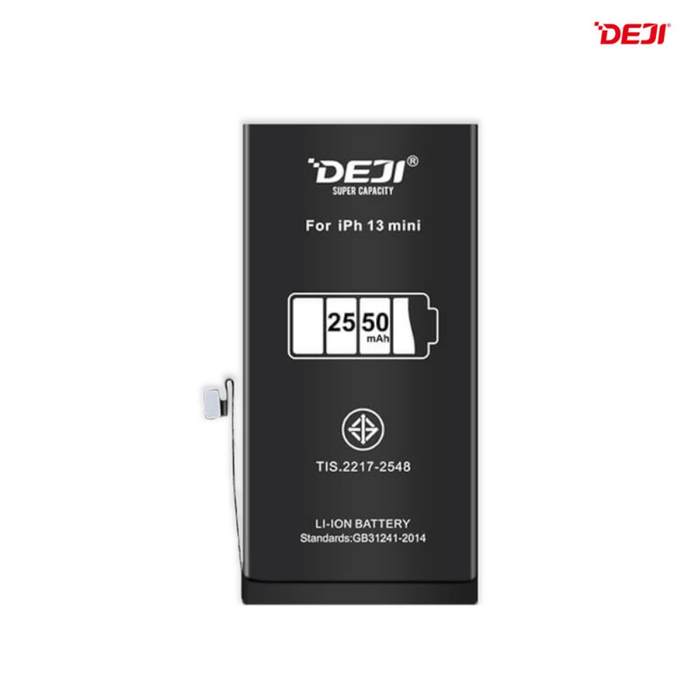 Baterija za Apple iPhone 13 mini — Deji Decode