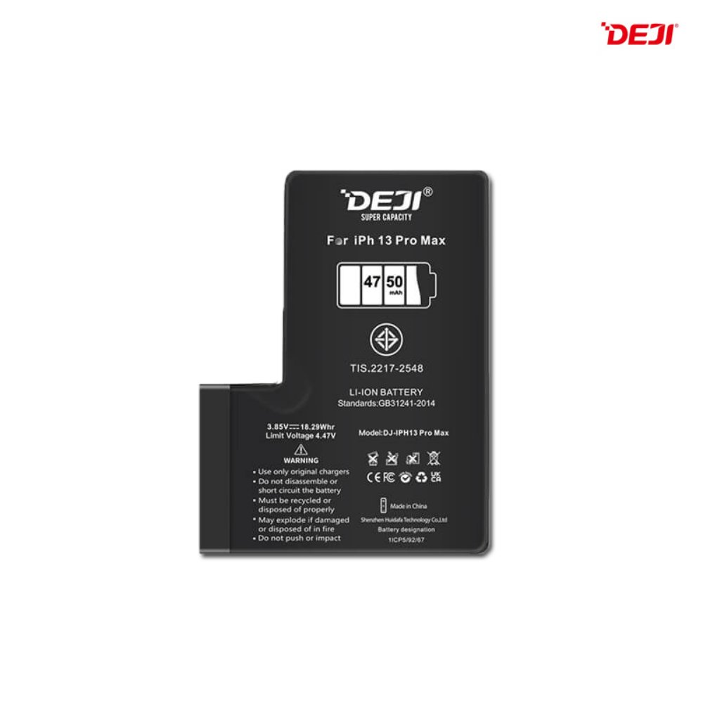 Baterija za Apple iPhone 13 Pro Max — Deji Decode