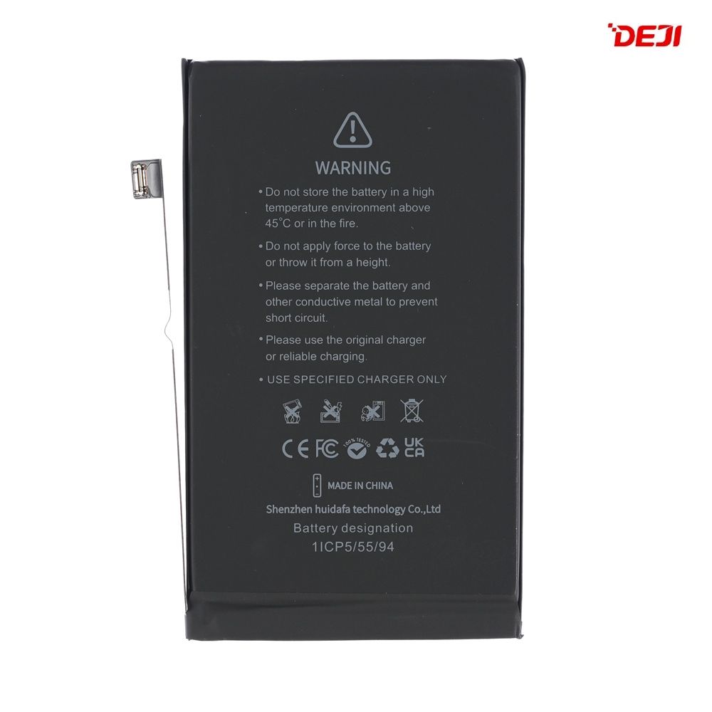 Baterija za Apple iPhone 16 Plus — Deji Normal