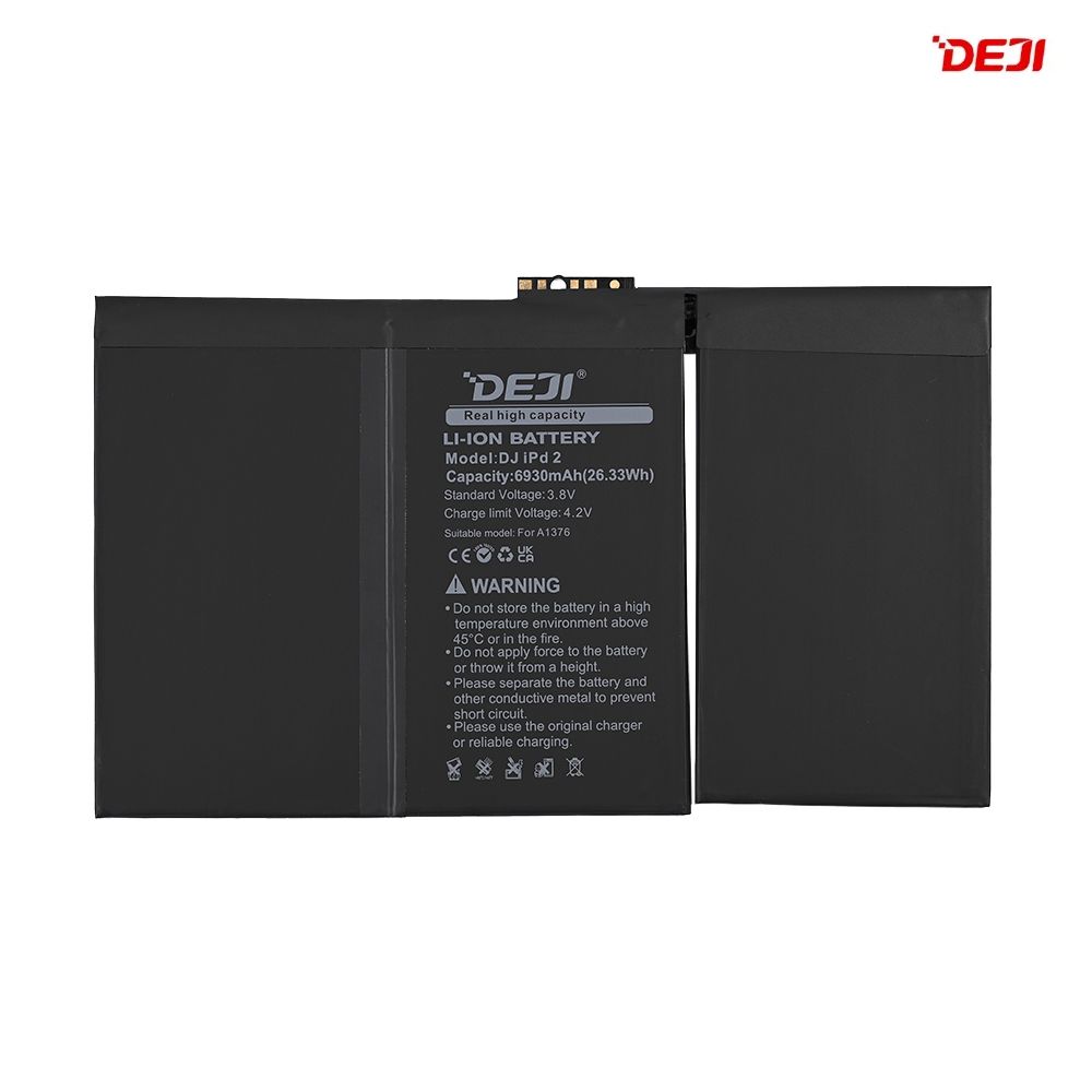Baterija za Apple iPad 2 — Deji