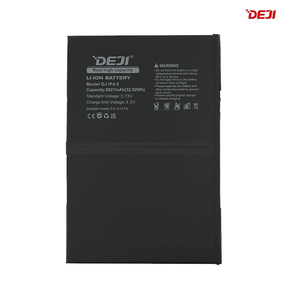 Baterija za Apple iPad 5 — Deji